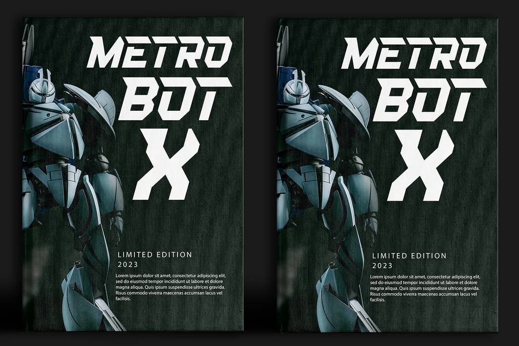 Middletown Font sample