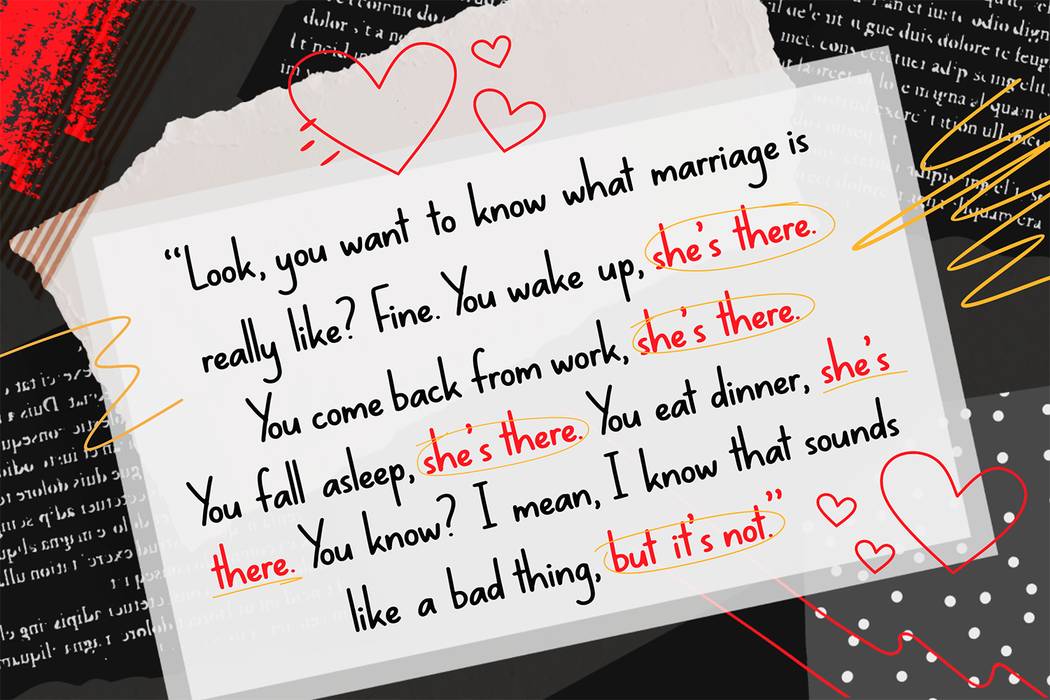 Midspicy Font sample