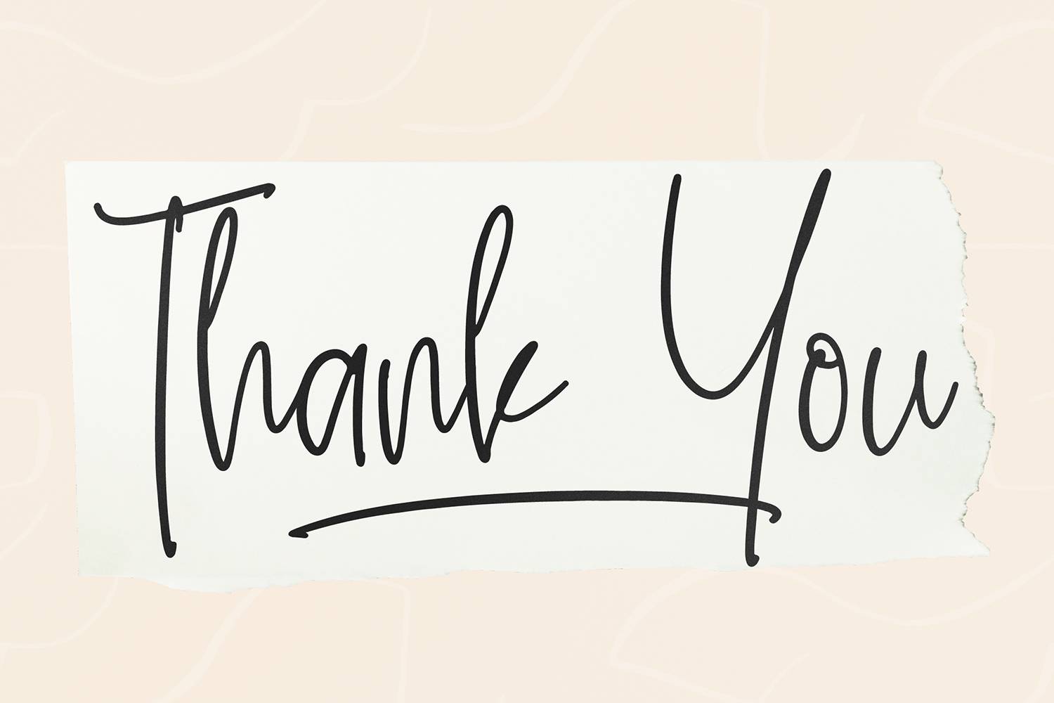 Midthome Font sample