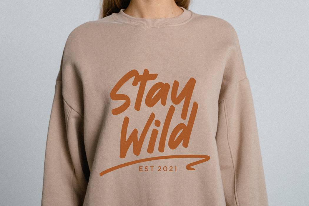 Mightsilly Font sample