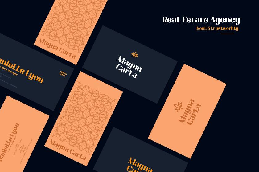 Mikanu Font sample