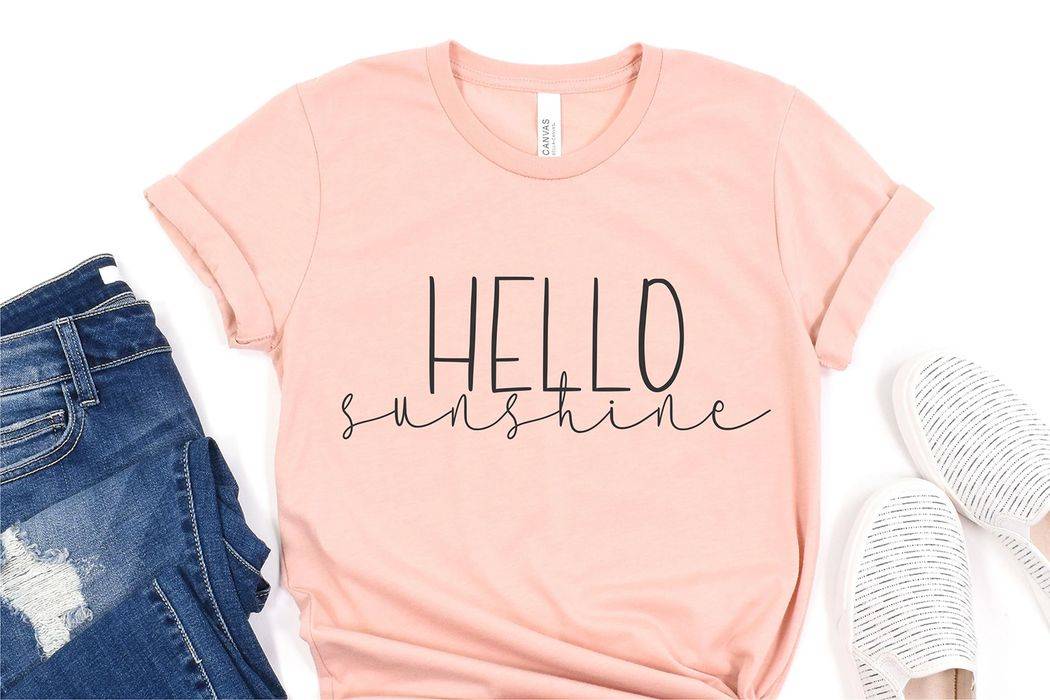 Milanicay Font sample