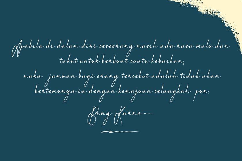 Milionaria Font sample