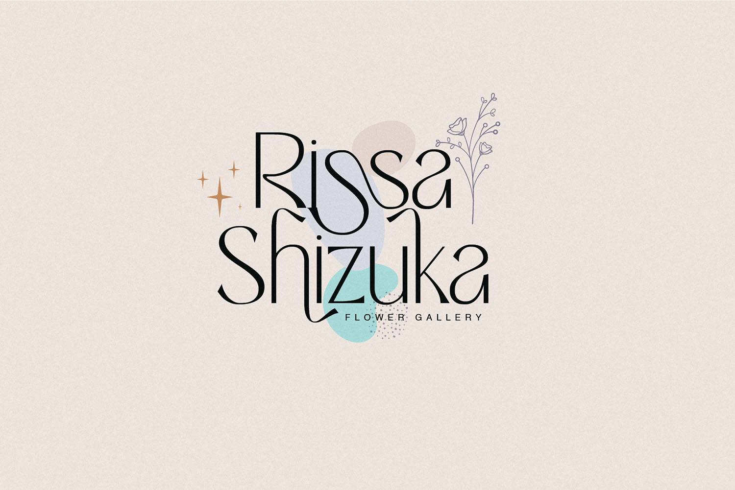Milky Walky Font sample