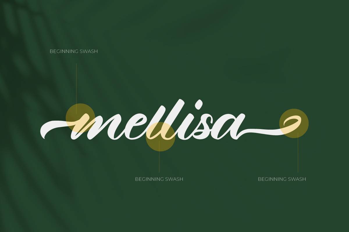 Minah Font sample