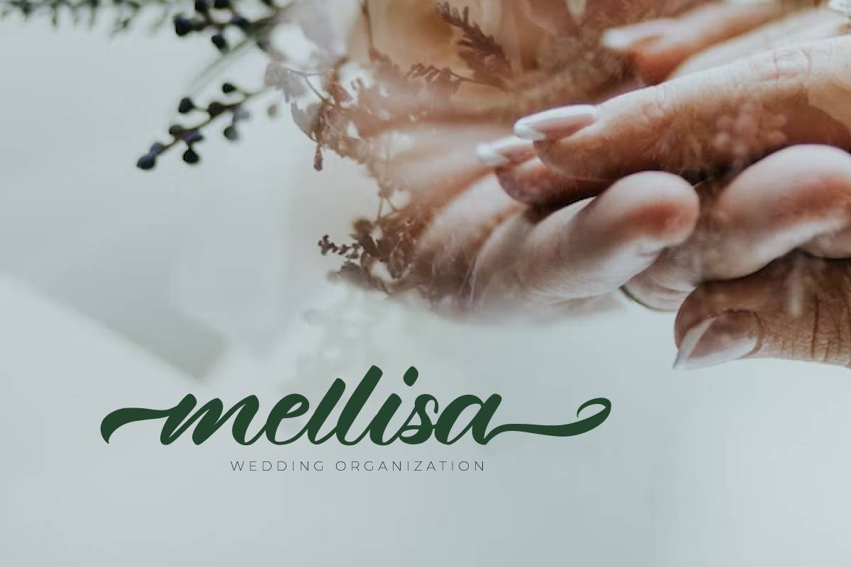 Minah Font sample