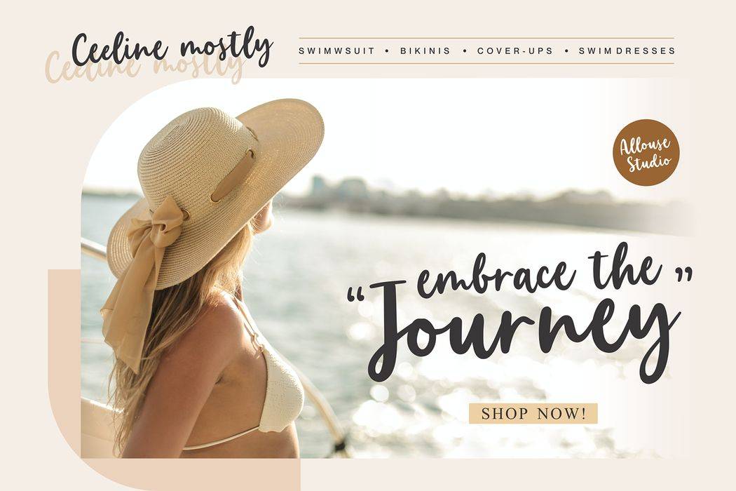 Minescript Font sample