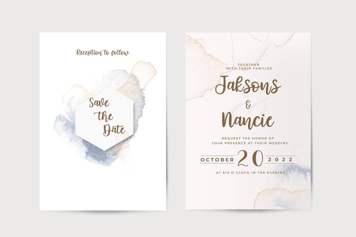 Mirabella Script Font sample
