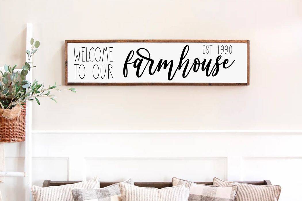Miramilly Font sample