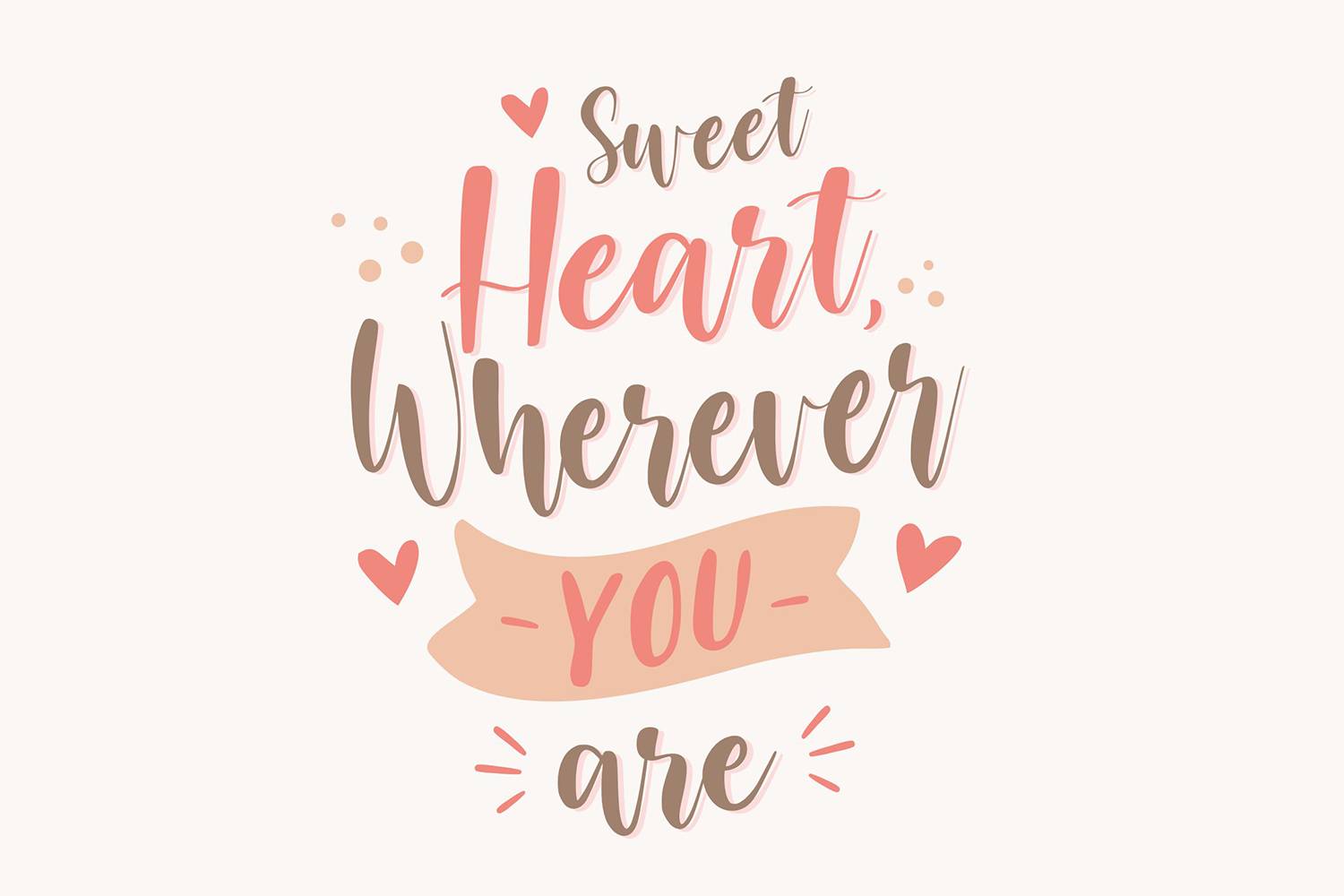 Mistikus Cinta Font sample