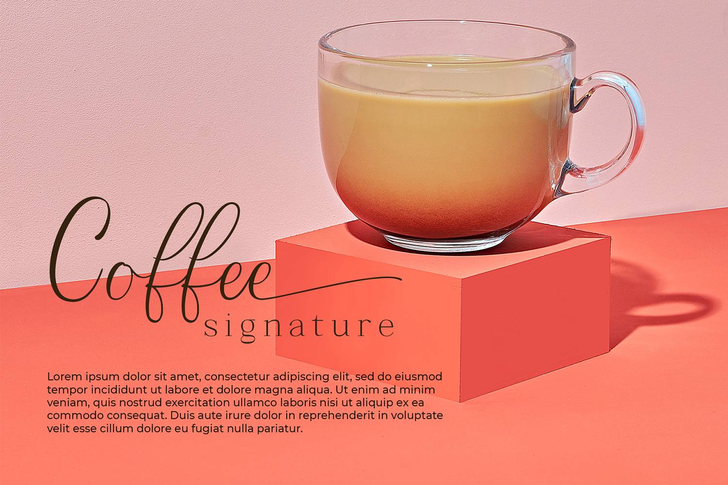 Modany Font sample
