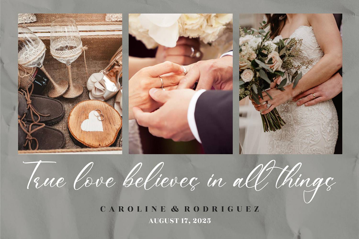 Mondisa Cantica Font sample