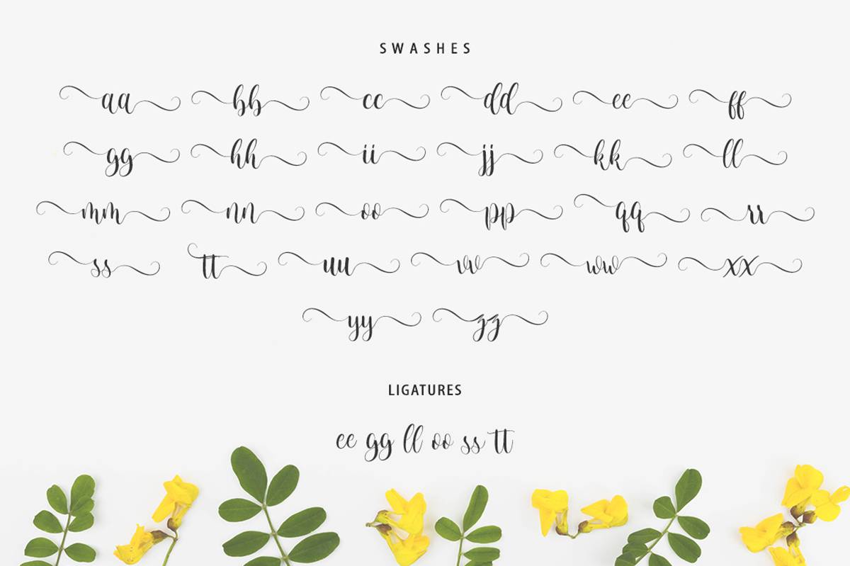Monica Font sample