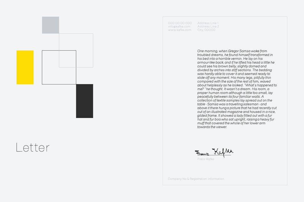 Monolith Sans Font sample