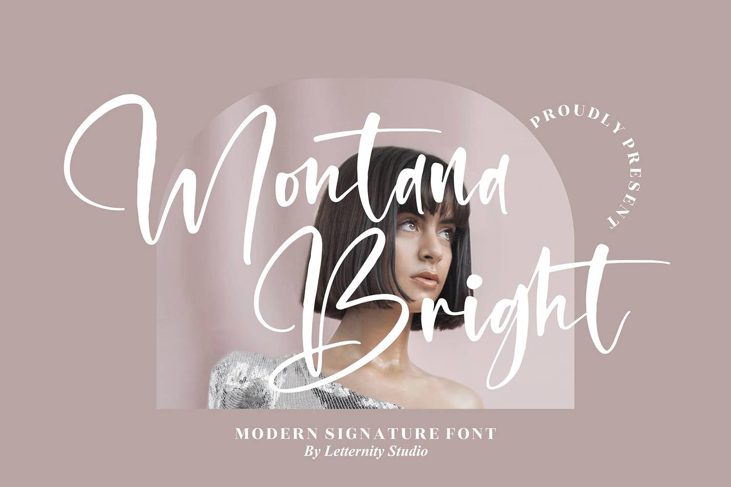 Montana Bright sample