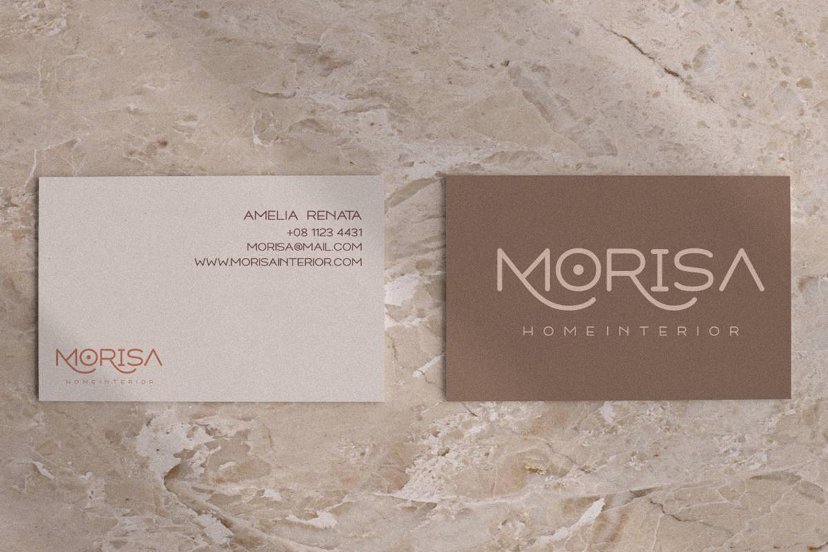 Montrelo Font sample