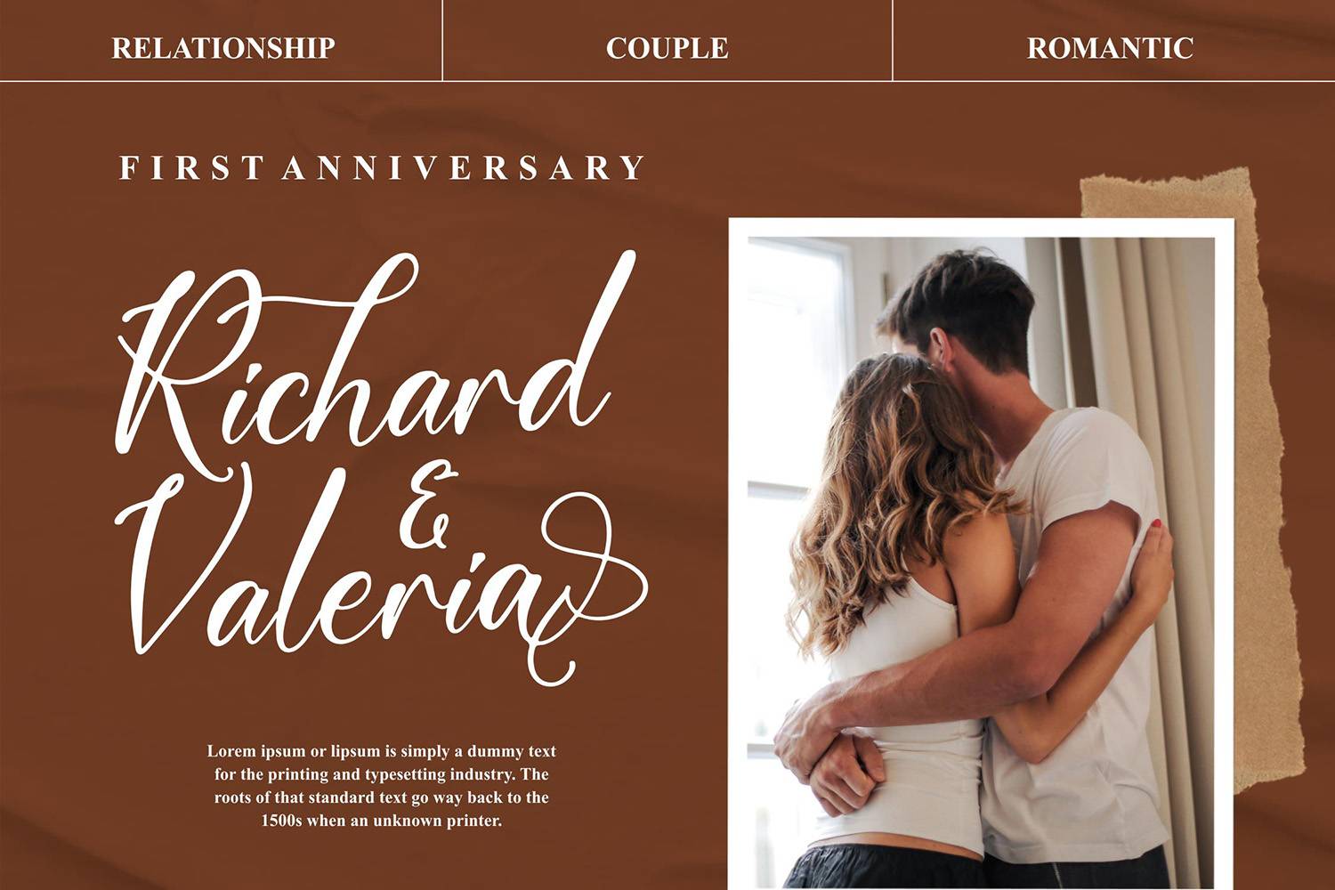 Monttany Castelone Font sample
