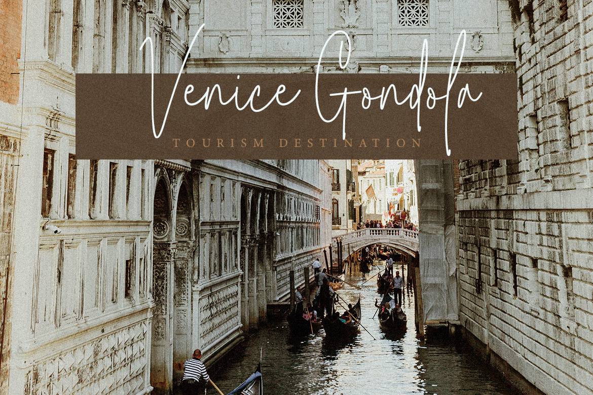 Monttrela Handwritten Font sample