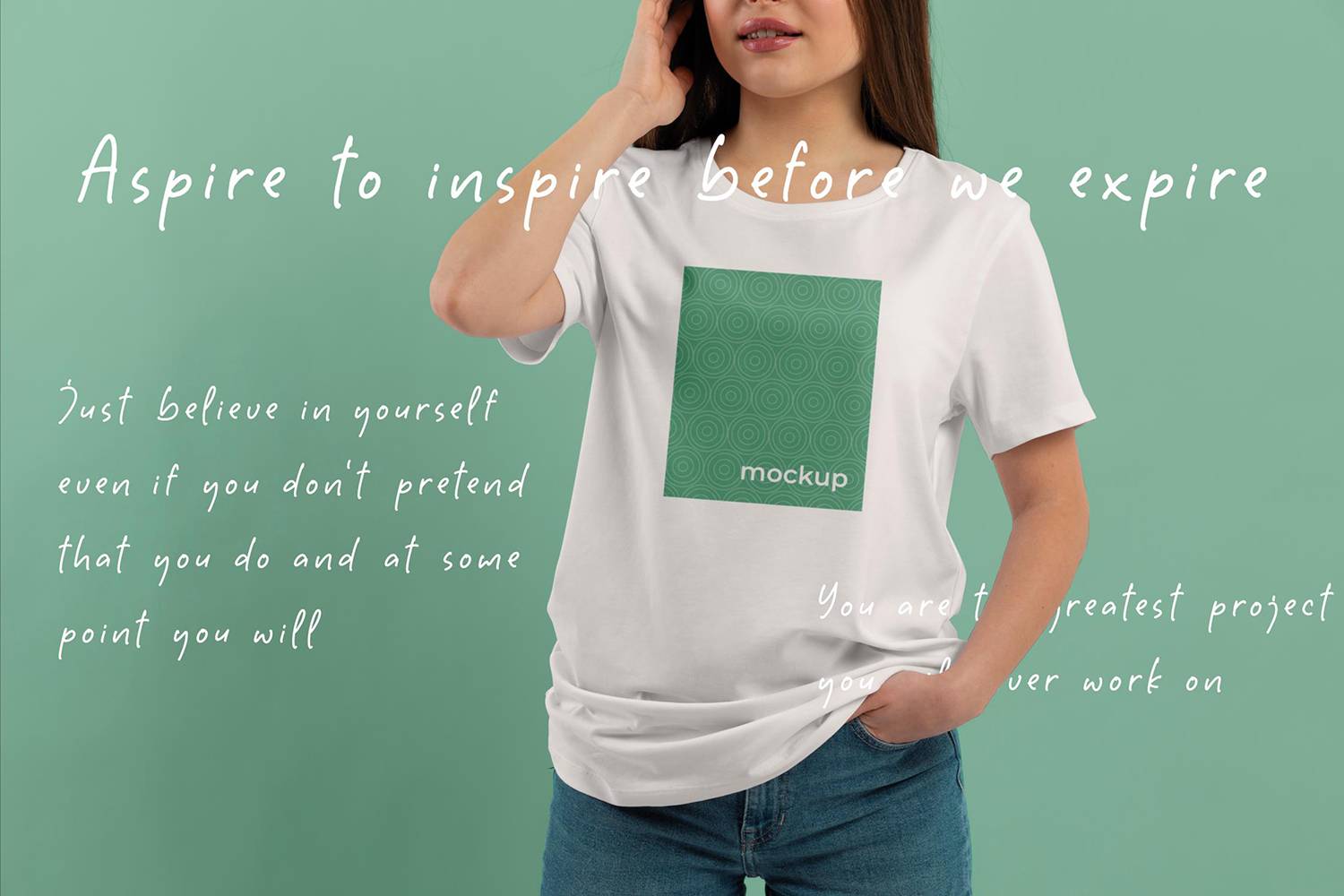 Morgan Notes Font sample