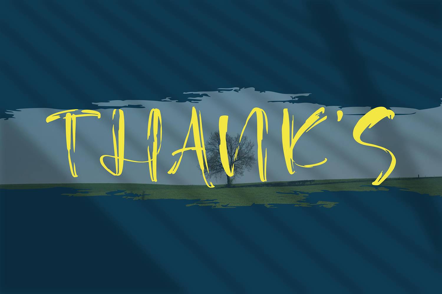 Morgian Font sample