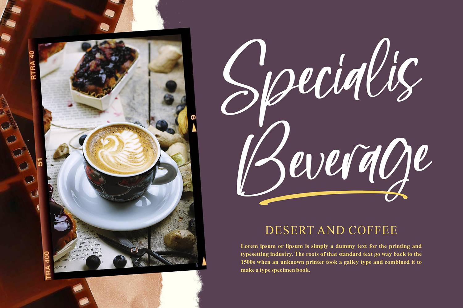 Most Somedays Font sample