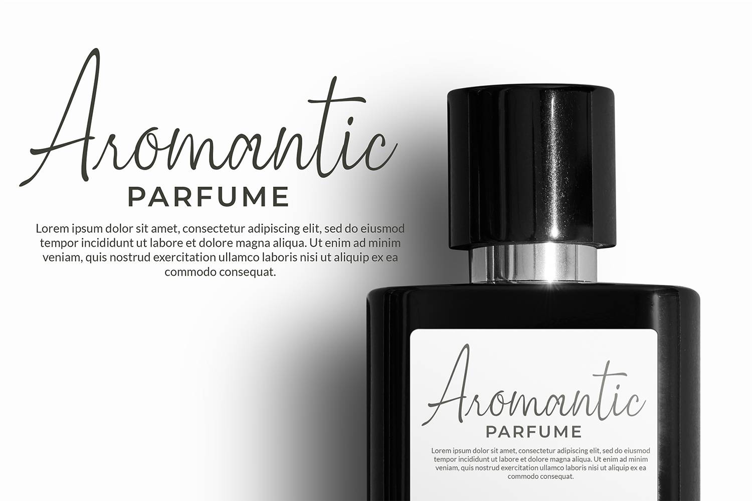Muliany Font sample