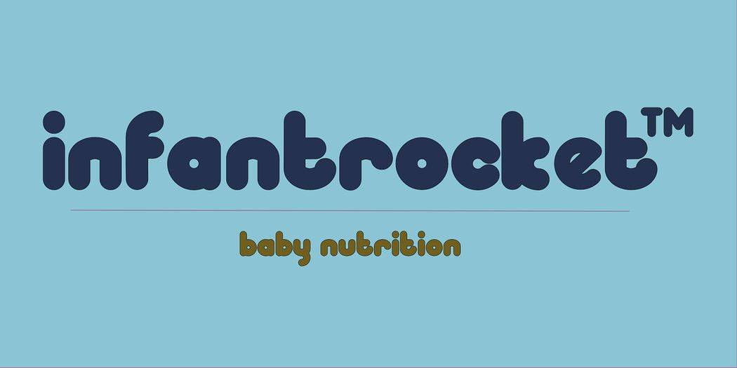 Murisa Babyfish Font sample