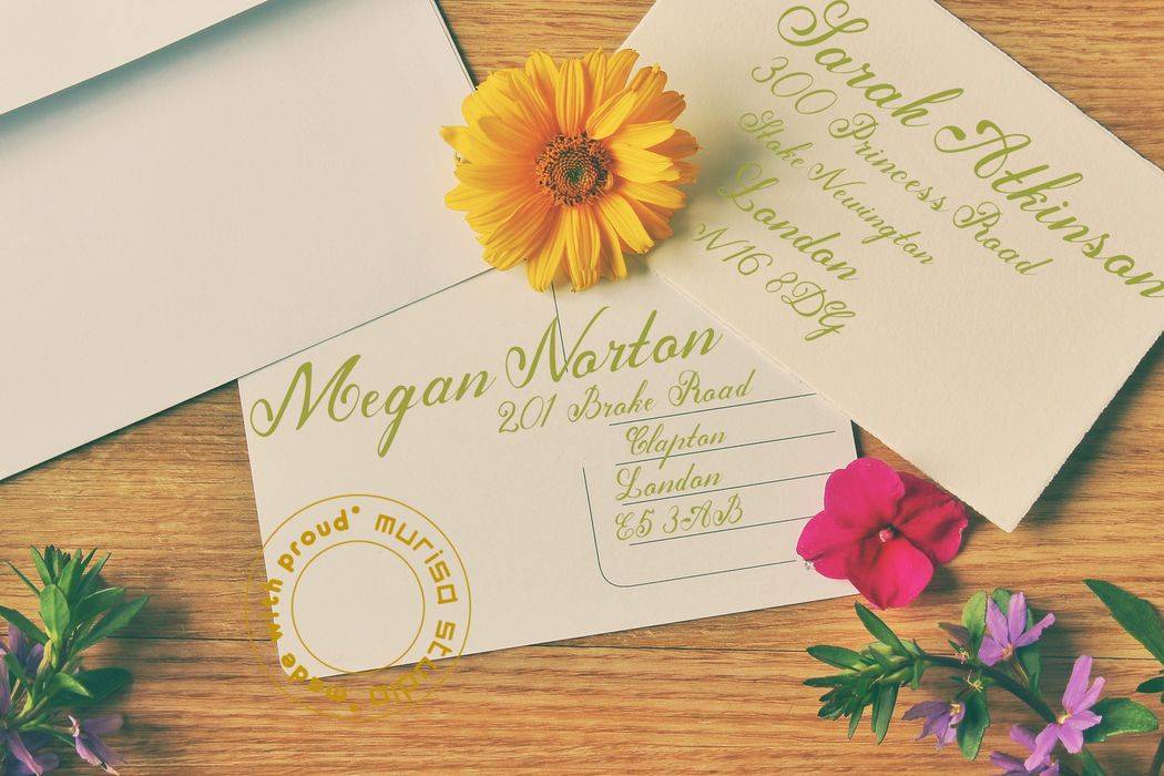 Murisa Barbara Font sample