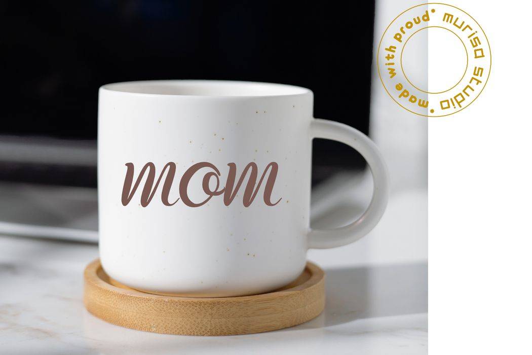 Murisa Lauren Font sample