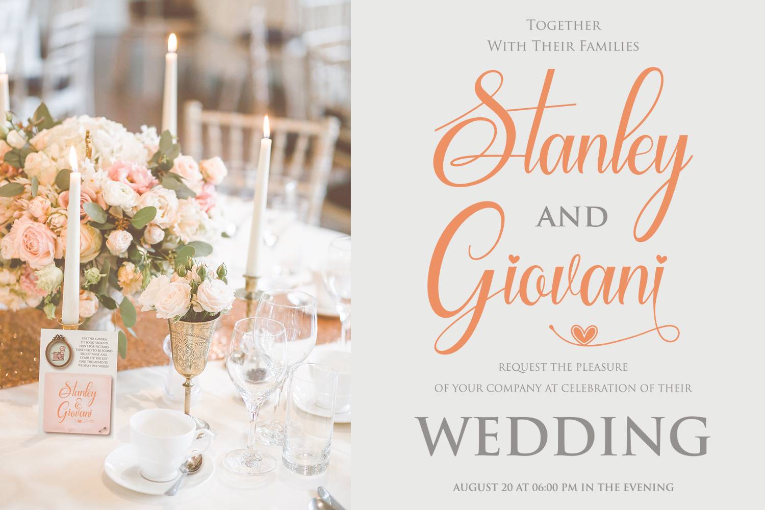 My Sunshine Font sample