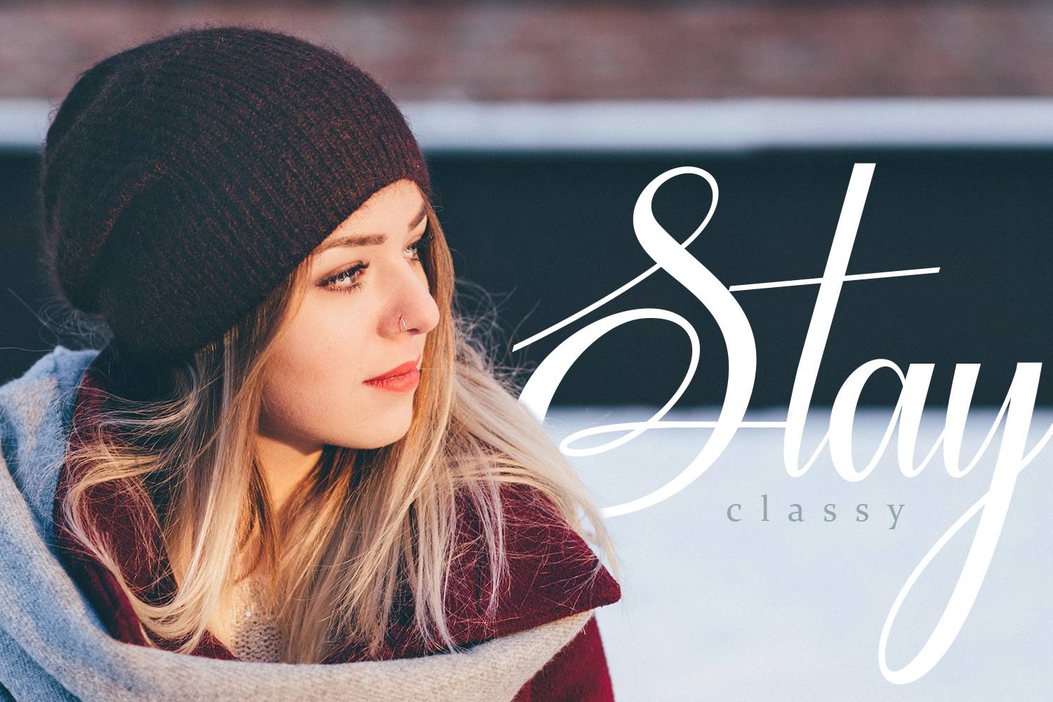 My Sunshine Font sample