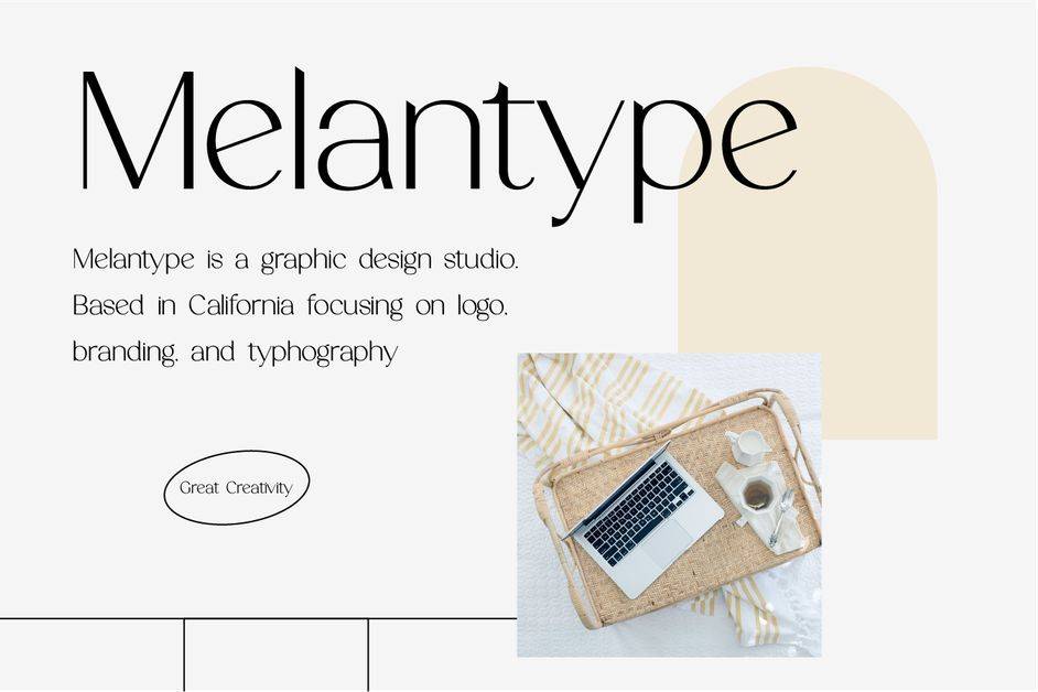Nalieta Font sample