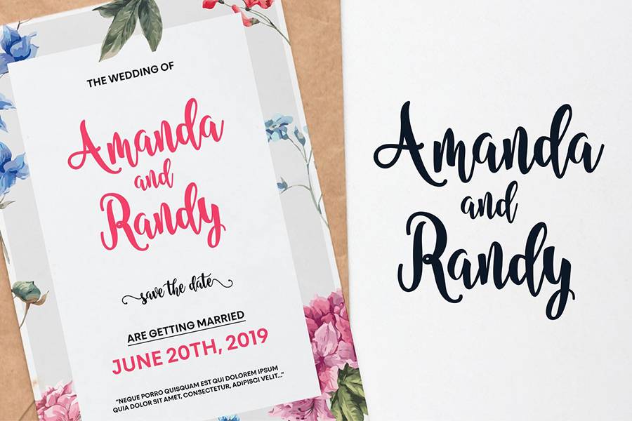 Nanda Script Demo sample