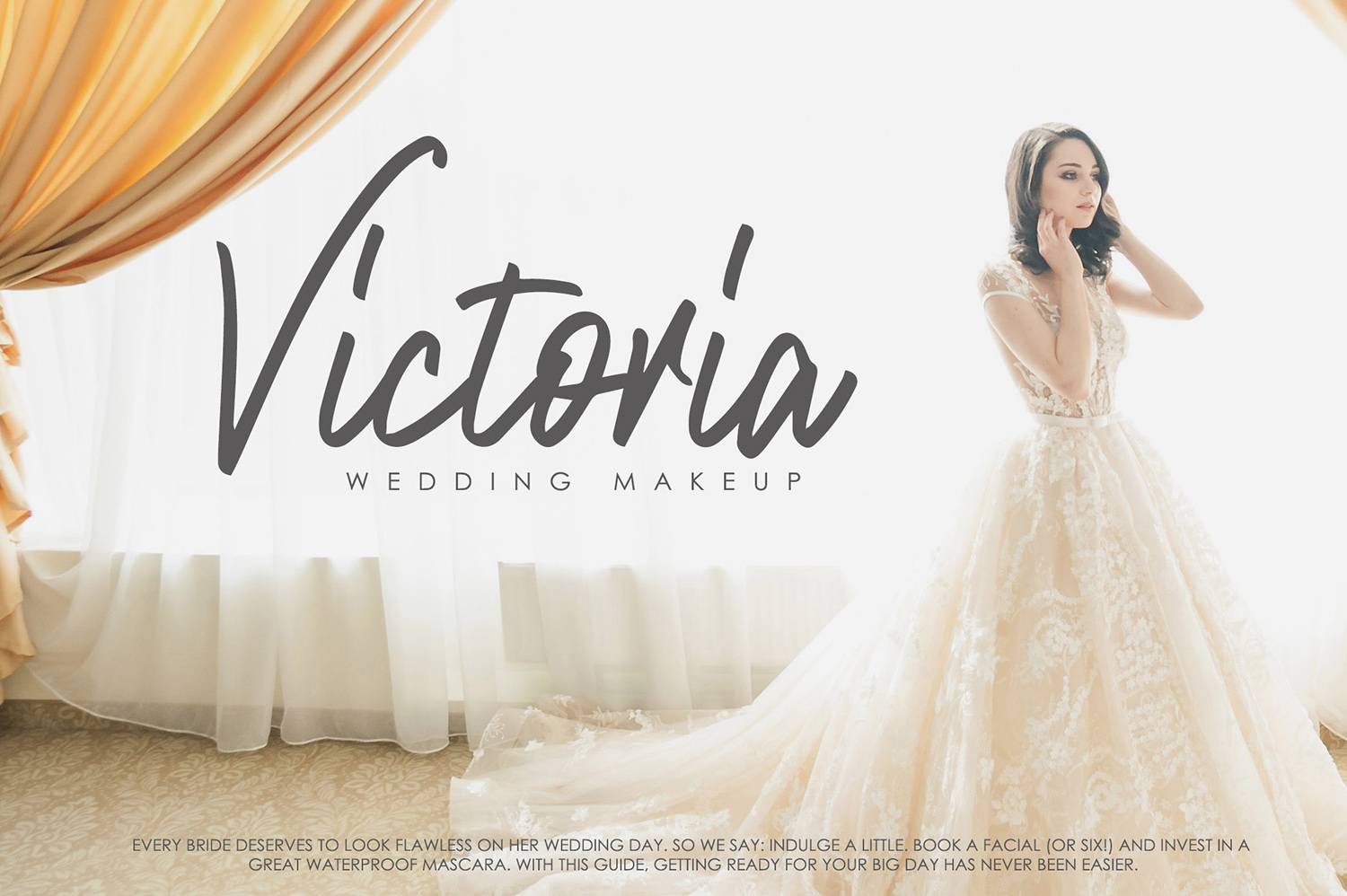 Natalia Rosaline Font sample