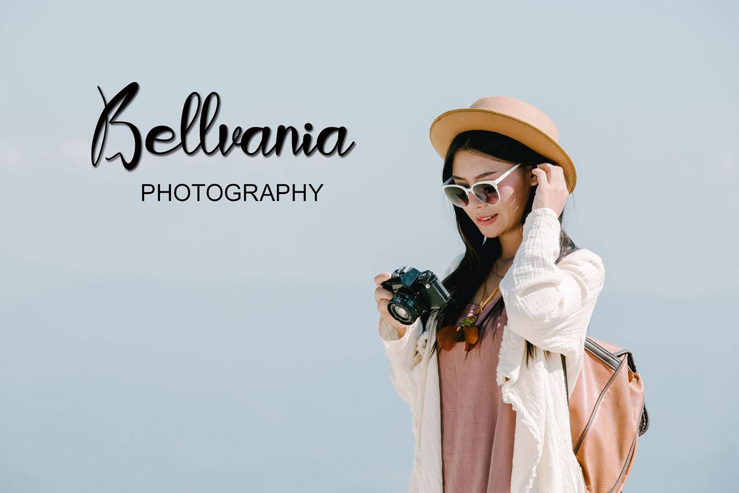 Nattasia Font sample