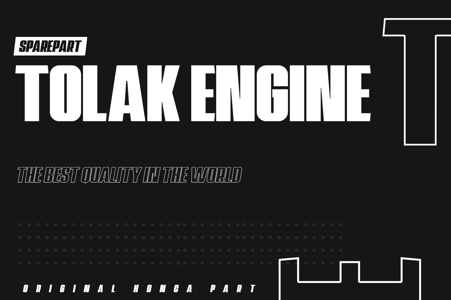 Navada Font sample