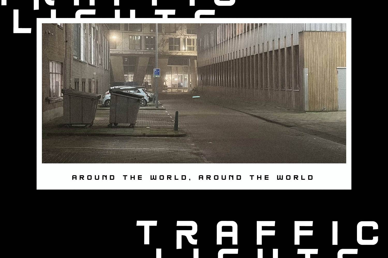 Neo Cybern Font sample