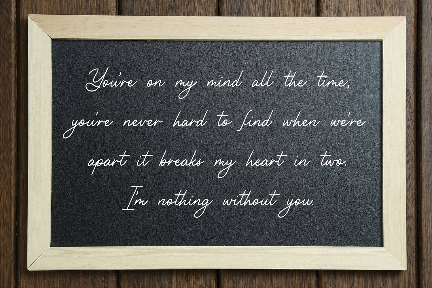 Nittiest Fitting Font sample