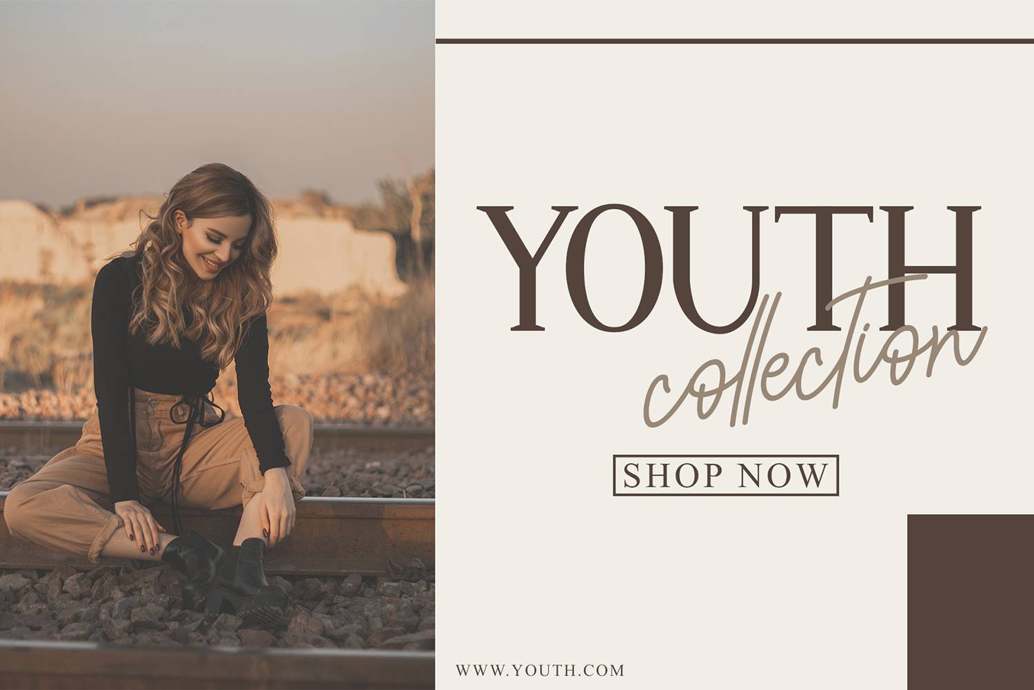 Nolita Font sample