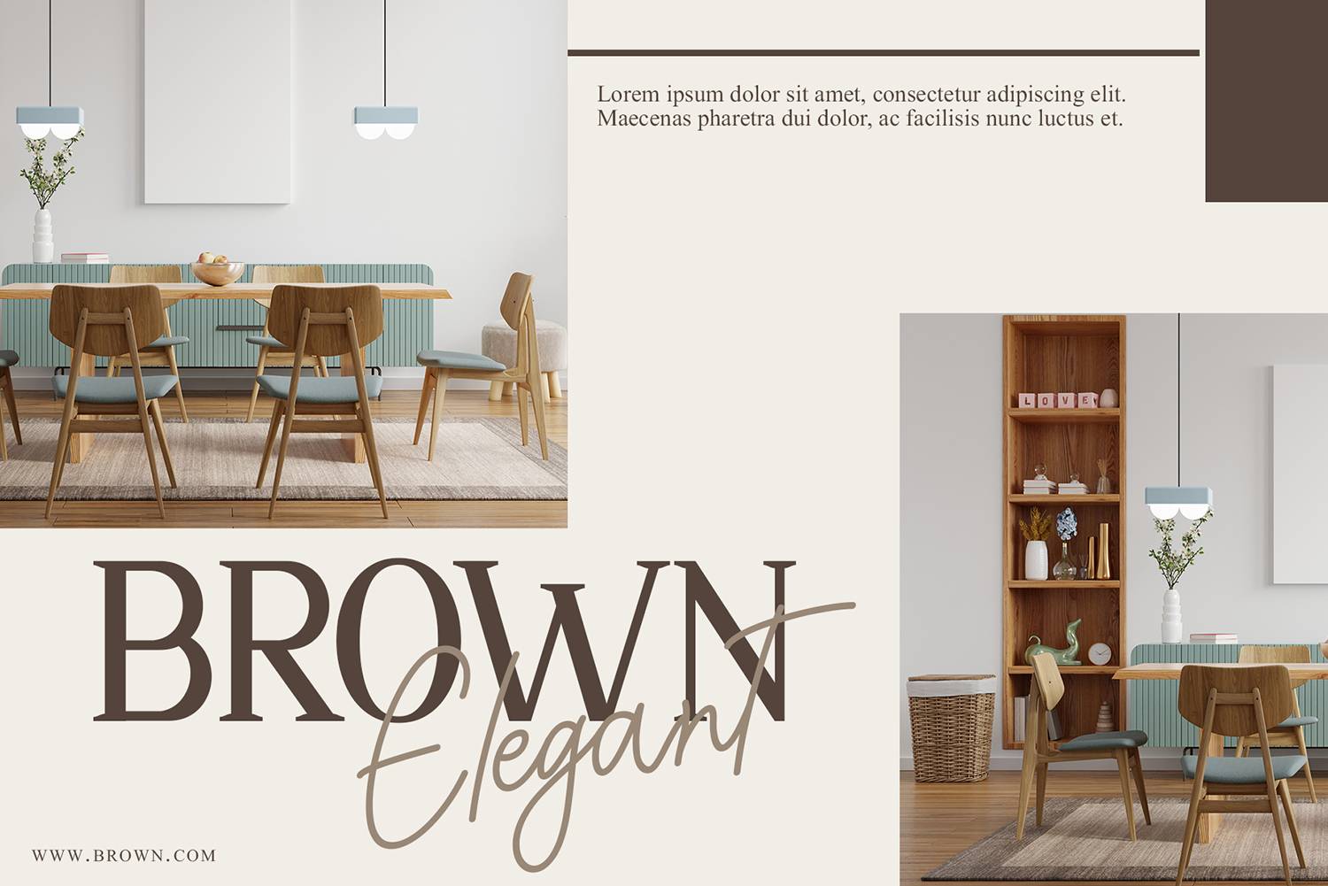 Nolita Font sample