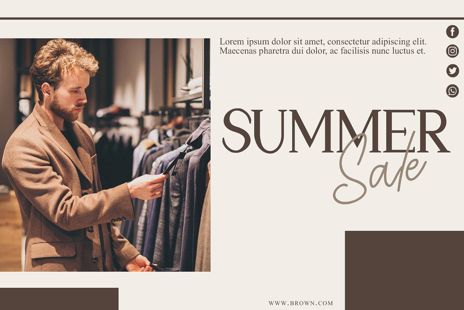 Nolita Font sample