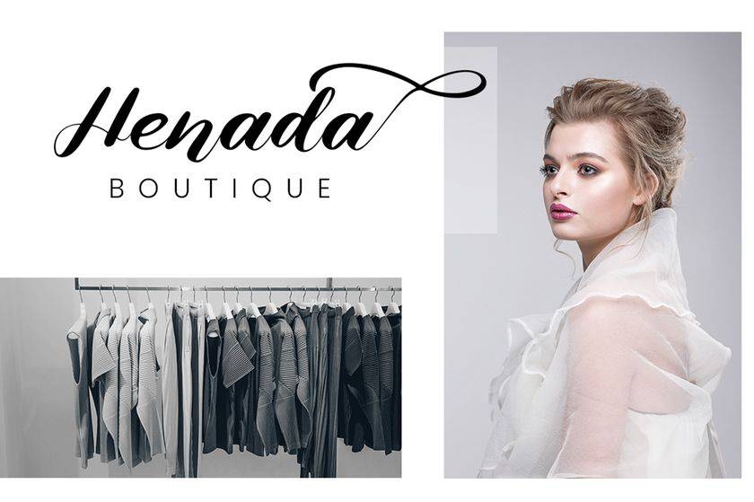 Nona Diana Font sample