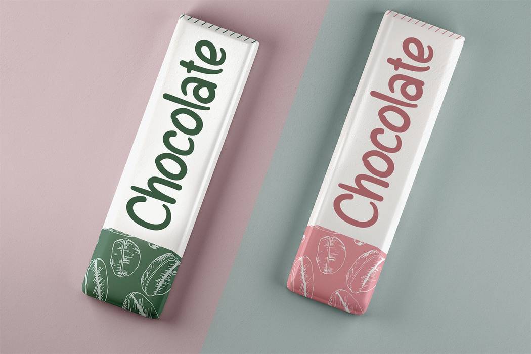 Notelove Font sample
