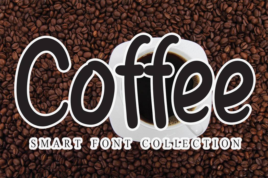 Notelove Font sample