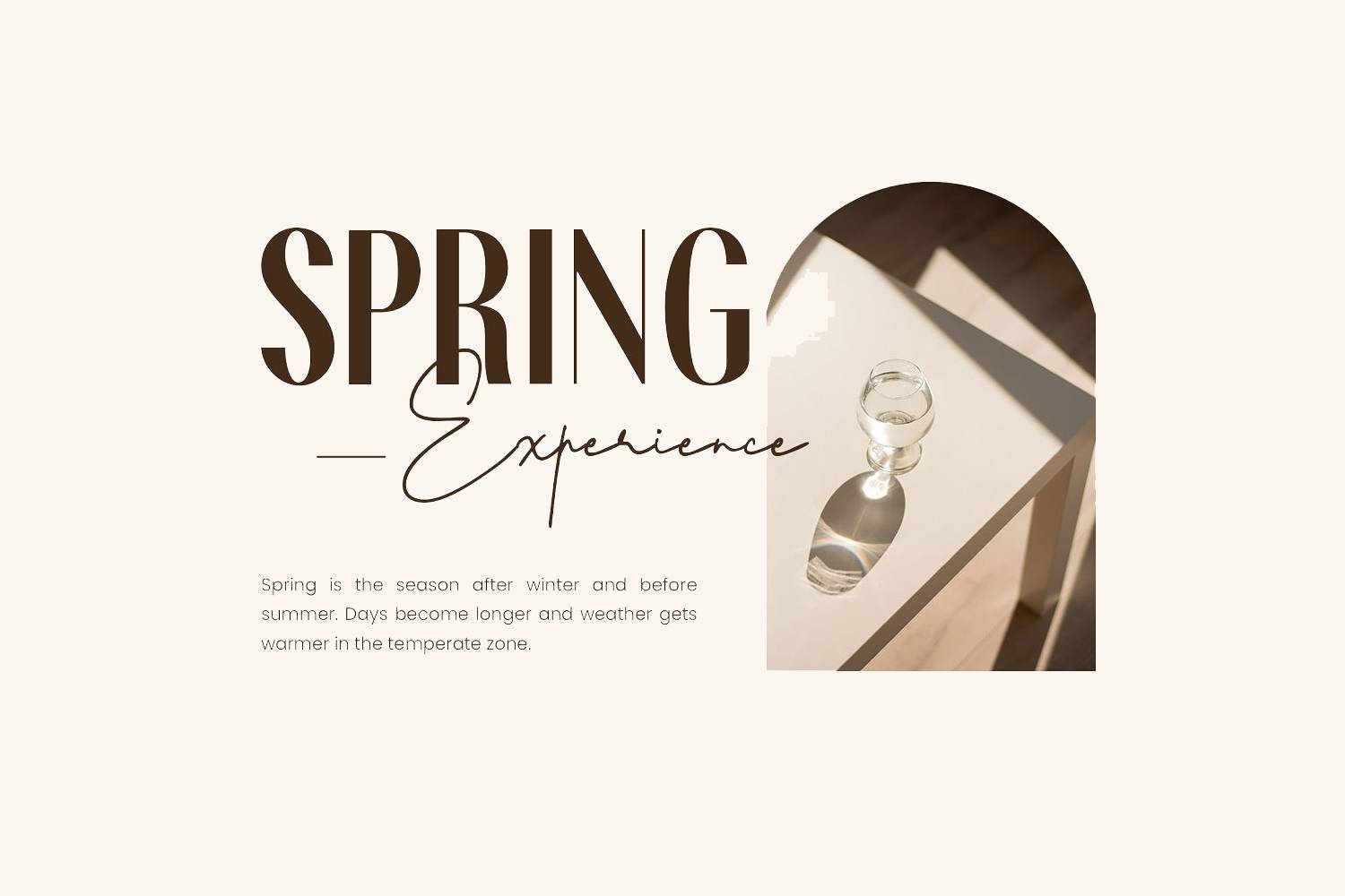 Novita Signora Font sample