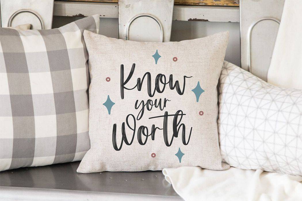 Oakblush Font sample