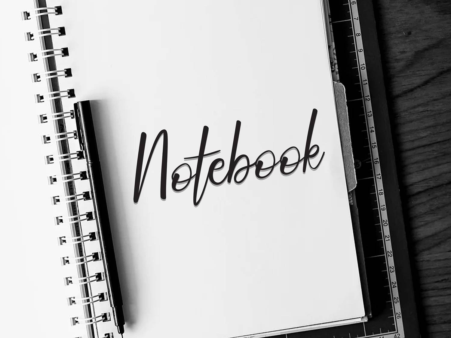 Olimpic Font sample