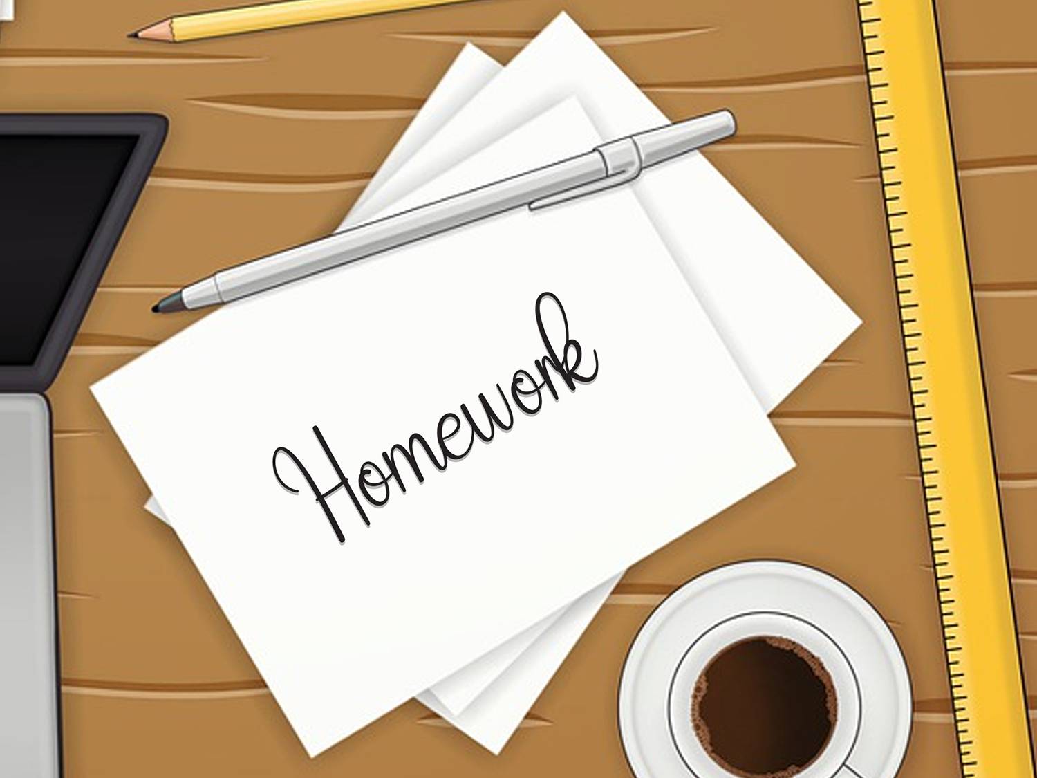Online Font sample