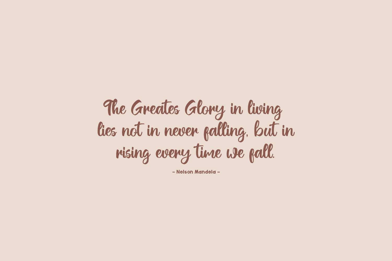 Ontel Script Font sample