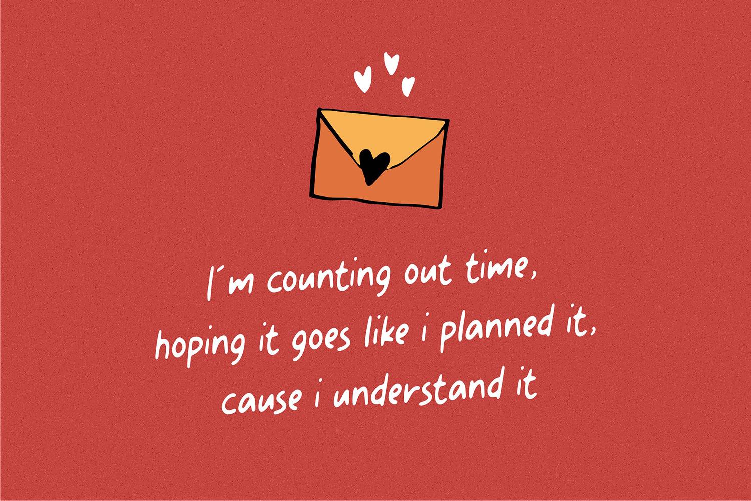 Original Quotes Font sample